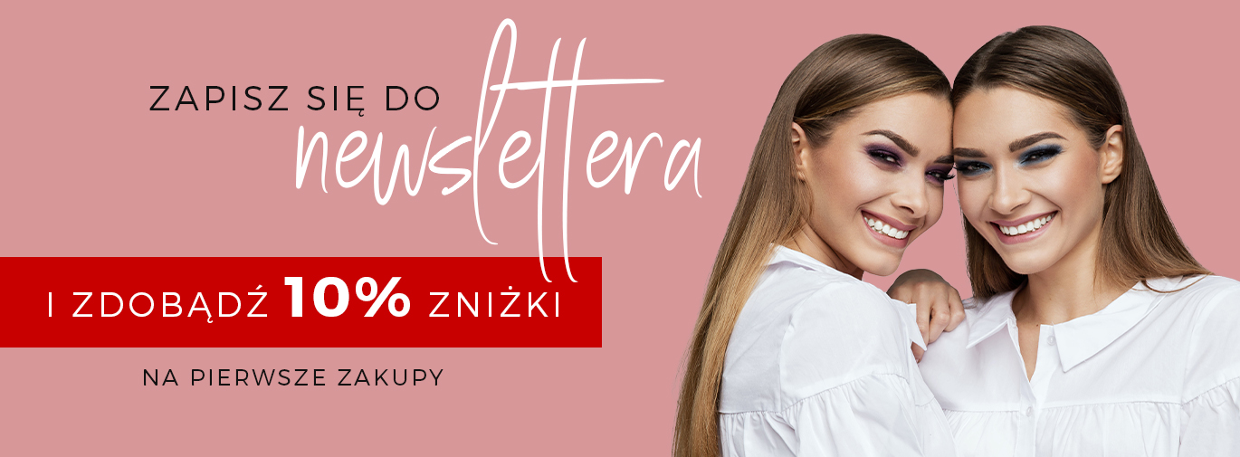 Newsletter banner